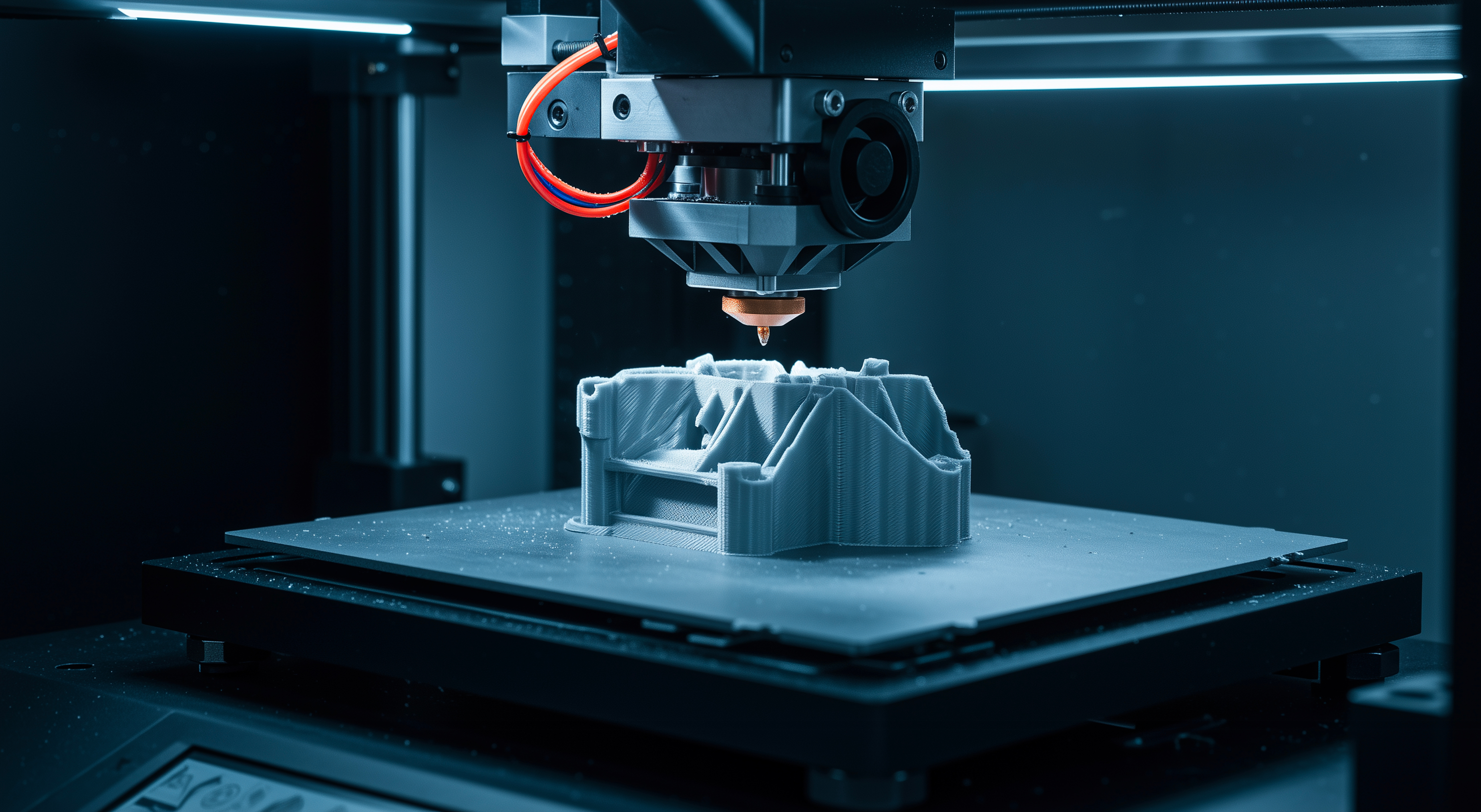 Plastic Manufacturing